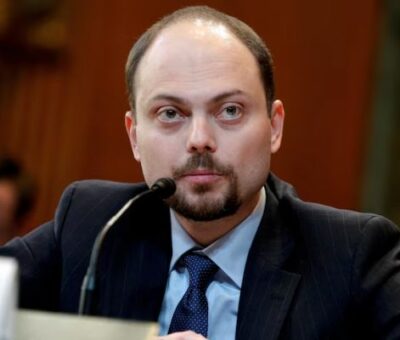 Vladimir Kara-Murza