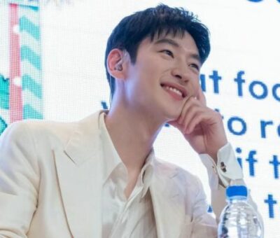 Lee Je-hoon
