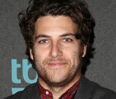 Adam Pally