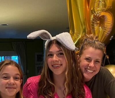 Zoie Laurel May Herpin