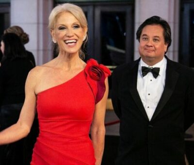 Kellyanne Conway