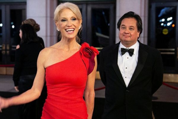 Kellyanne Conway