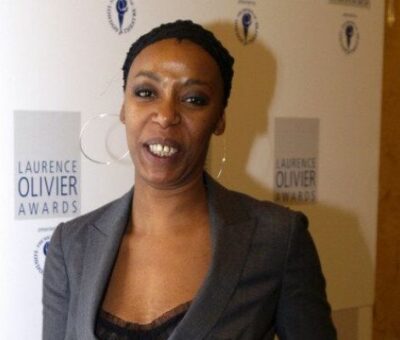 Noma Dumezweni