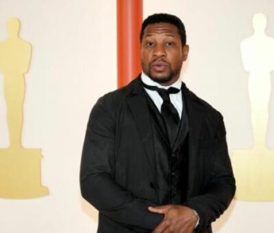 Jonathan Majors