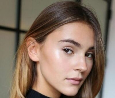 Stefanie Giesinger