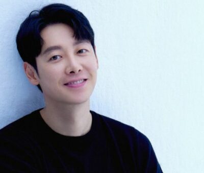 Kim Dong-wook