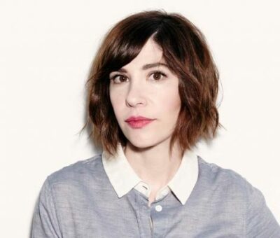 Carrie Brownstein