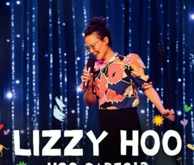 Lizzy Hoo