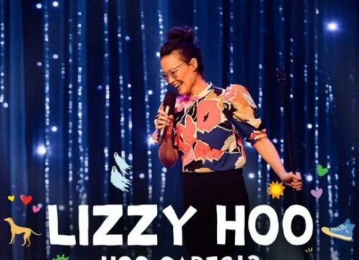 Lizzy Hoo