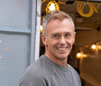 David Eigenberg