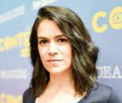 Abbi Jacobson