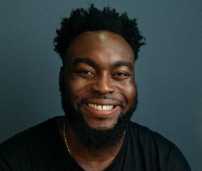 Abraham Popoola