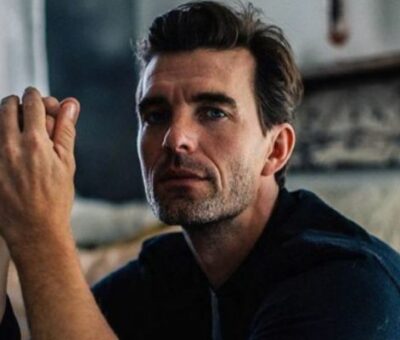 Lucas Bryant