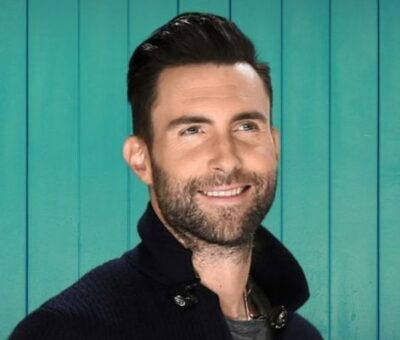 Adam Levine