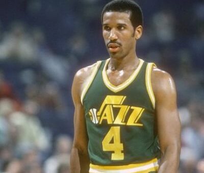 Adrian Dantley