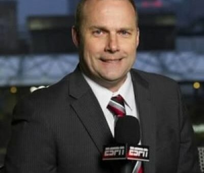Adrian Healey