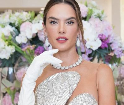 Alessandra Ambrosio