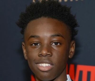 Alex R. Hibbert