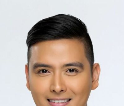 Alfred Vargas