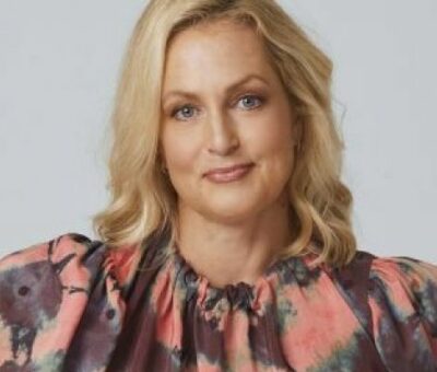 Ali Wentworth