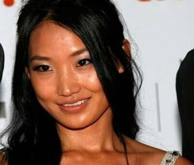 Alice Kim Cage