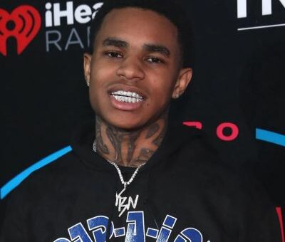 Almighty Jay