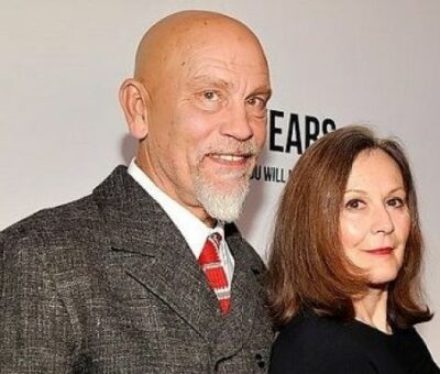 Amandine Malkovich