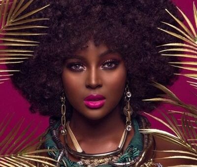 Amara La Negra