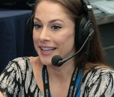 Ana Kasparian