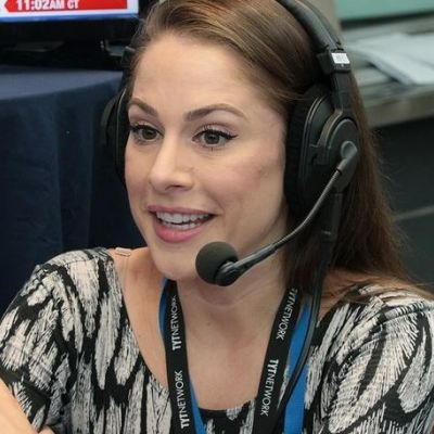 Ana Kasparian