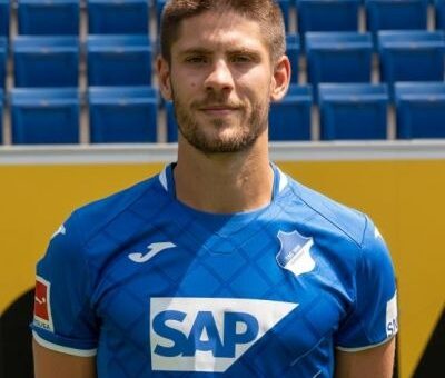 Andrej Kramarić