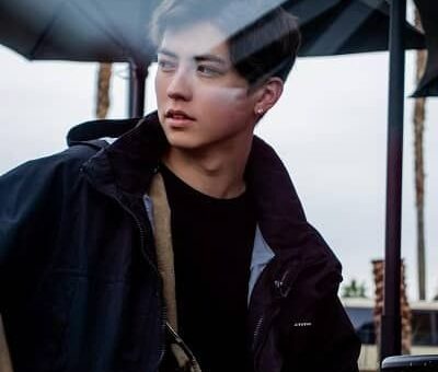 Andrew Foy