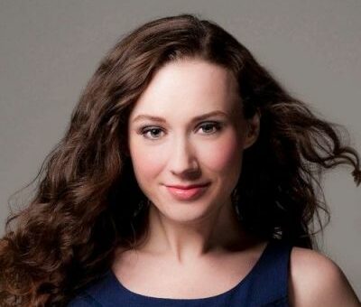 Angie Campbell