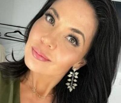 Angie Goff