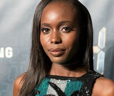 Anna Diop