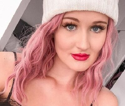 Annalise Wood