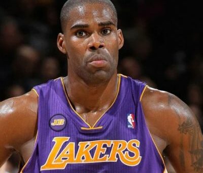 Antawn Jamison