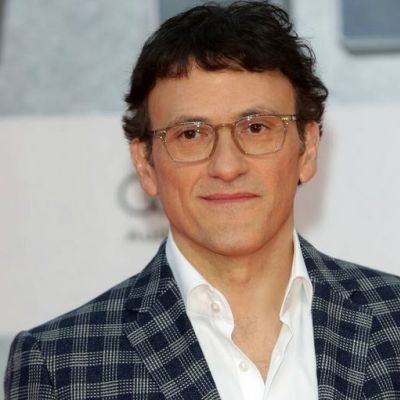 Anthony Russo