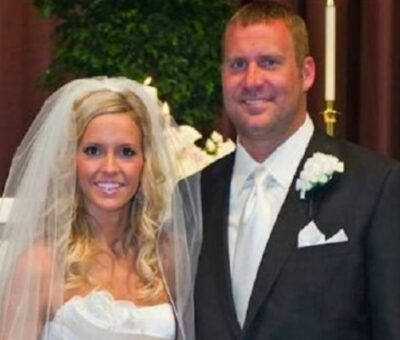 Ashley Harlan