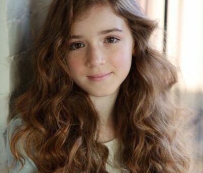 Aurora McLaughlin