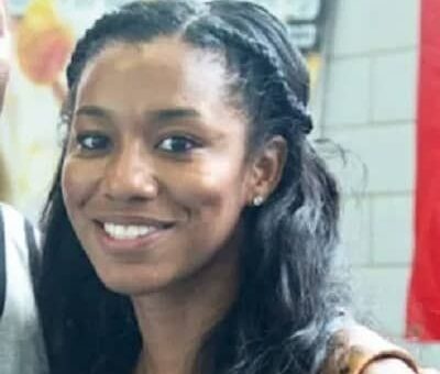 Ayahna Lowry