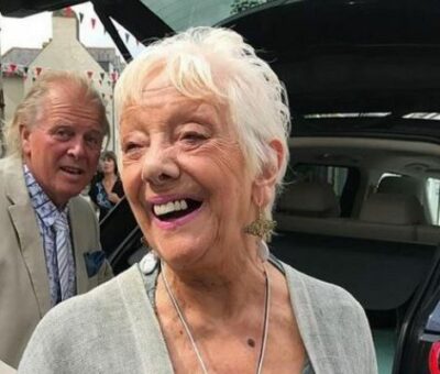 Barbara Young