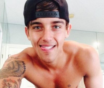 Beau Brooks