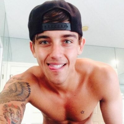 Beau Brooks