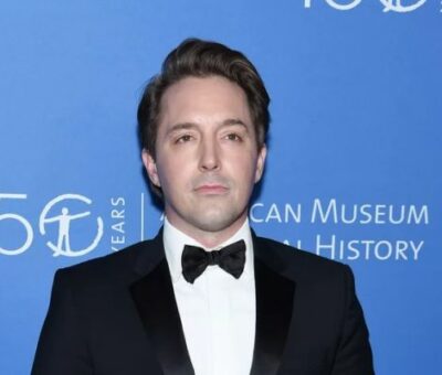 Beck Bennett