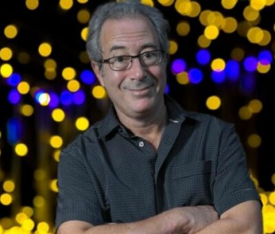 Ben Elton