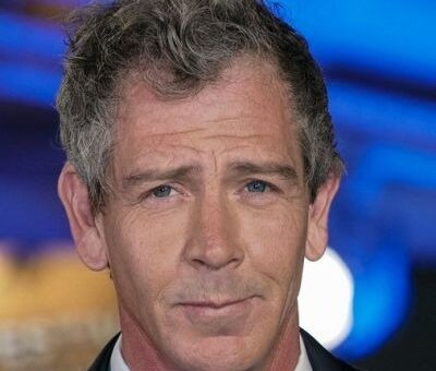 Ben Mendelsohn