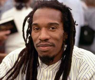 Benjamin Zephaniah