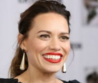 Bethany Joy Lenz