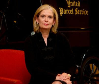 Betsy Griswold